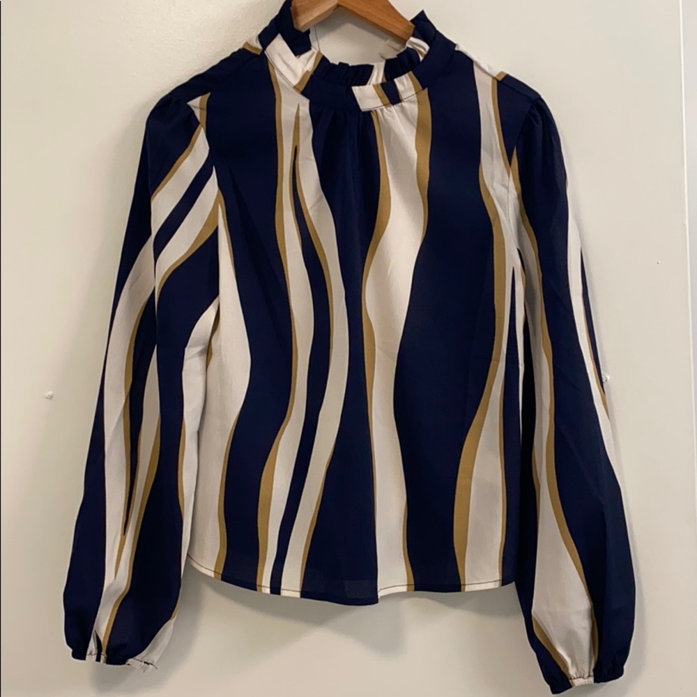 Shein top